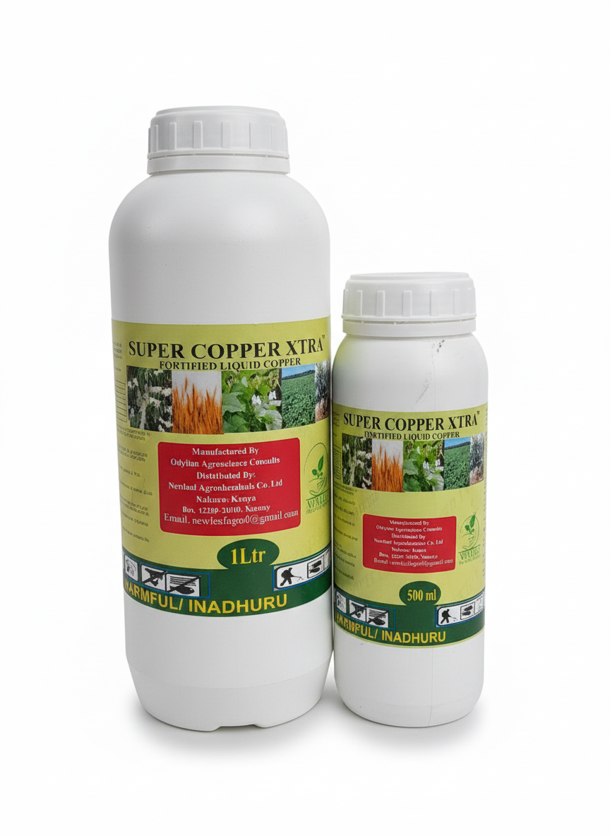 SUPER COPPER EXTRA